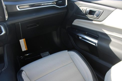 New 2025 Ford Mustang GT Premium image 11