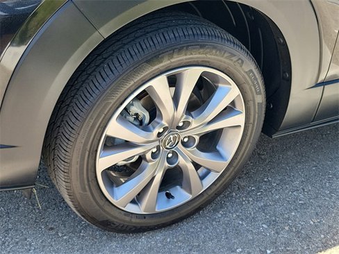 Certified 2024 MAZDA CX-30 AWD 2.5 S w/ Preferred Package image 17