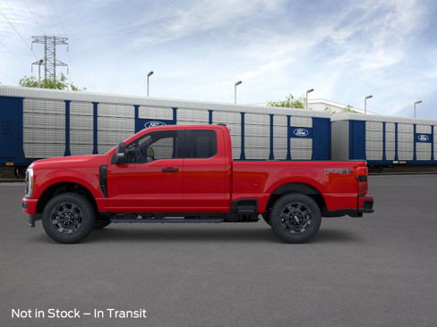 New 2026 Ford F250 XL image 3