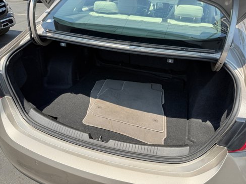 Used 2024 Chevrolet Malibu LT image 20