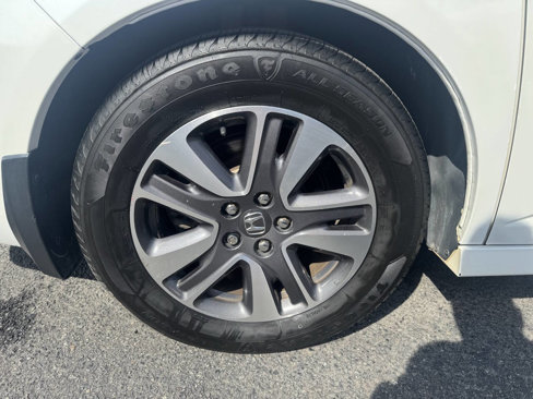 Used 2015 Honda Odyssey Touring image 38