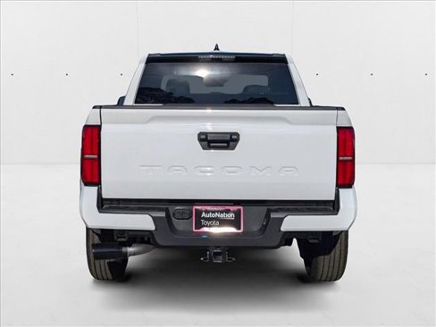 New 2024 Toyota Tacoma SR5 image 7
