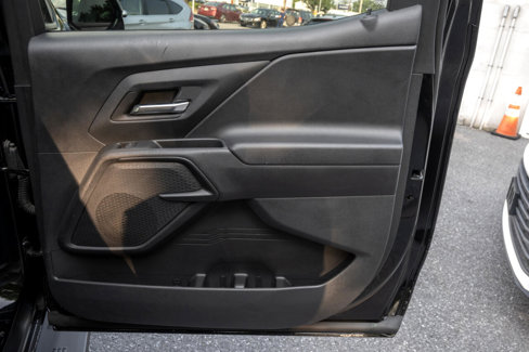 Used 2024 Chevrolet Silverado EV W/T image 38