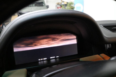 Used 2010 Land Rover Range Rover HSE LUX image 26