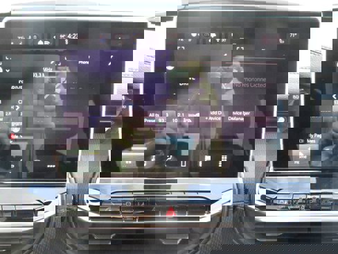 New 2025 Jeep Compass Latitude w/ Convenience Group image 18
