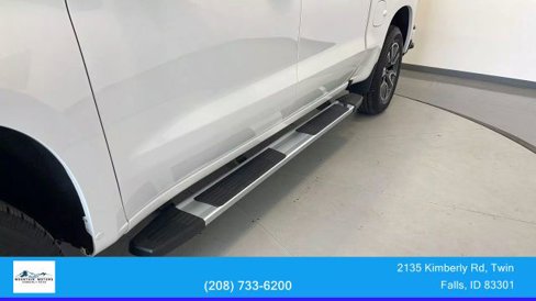Used 2024 Chevrolet Silverado 1500 RST w/ Convenience Package II image 12