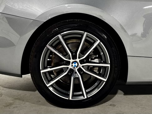 Used 2025 BMW 430i Coupe image 32