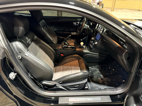 Used 2020 Ford Mustang GT Premium w/ GT Performance Package image 46