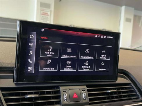 Used 2022 Audi Q5 2.0T Premium Plus image 28