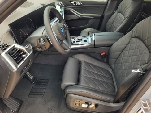 New 2026 BMW X5 xDrive50e w/ M Sport Package image 30