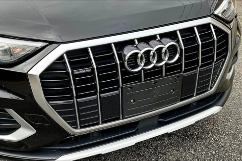 Used 2021 Audi Q3 2.0T Premium image 27