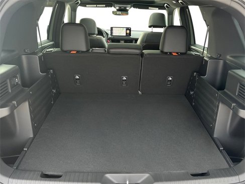 New 2026 Honda Passport TrailSport image 25