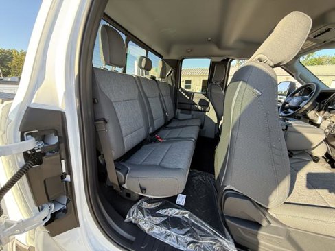 New 2026 Ford F350 XL w/ STX Appearance Package image 24