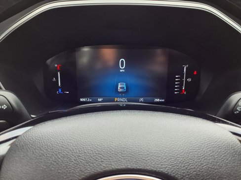 Used 2024 Ford Escape Active image 16