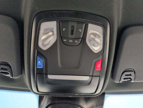 New 2025 RAM 3500 Tradesman image 24
