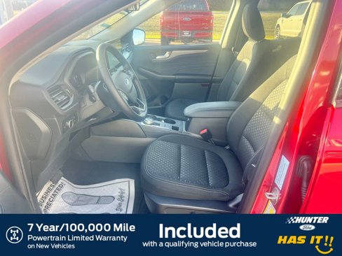 New 2026 Ford Escape Active image 2