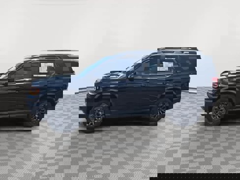 New 2026 Honda Passport TrailSport image 4