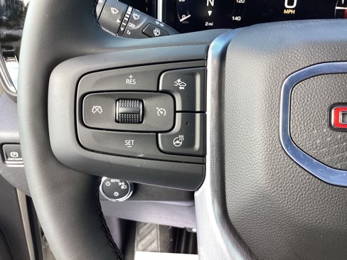 New 2026 GMC Sierra 1500 SLE w/ Preferred Package image 16