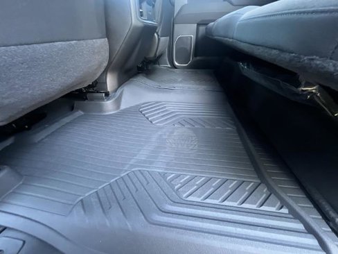 New 2026 Chevrolet Silverado 3500 LT w/ All Star Edition image 35