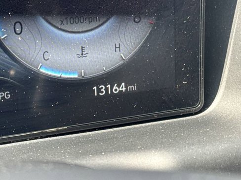 Used 2023 Hyundai Tucson Limited image 6
