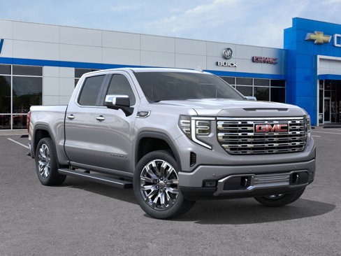 New 2026 GMC Sierra 1500 Denali image 7