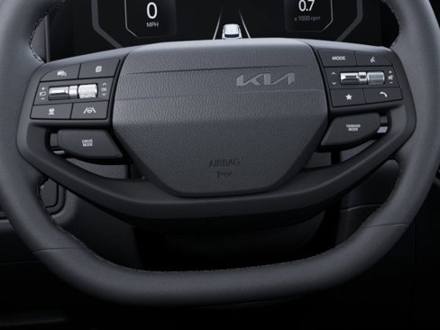 New 2026 Kia Sportage EX image 22