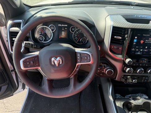 Used 2025 RAM 1500 Big Horn image 23