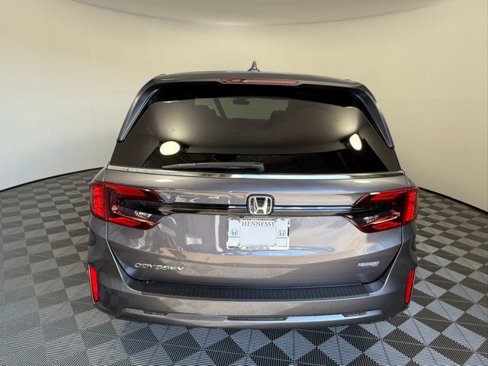 New 2026 Honda Odyssey EX-L image 5