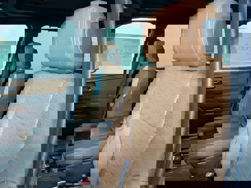 New 2026 Toyota Tundra 1794 Edition image 9