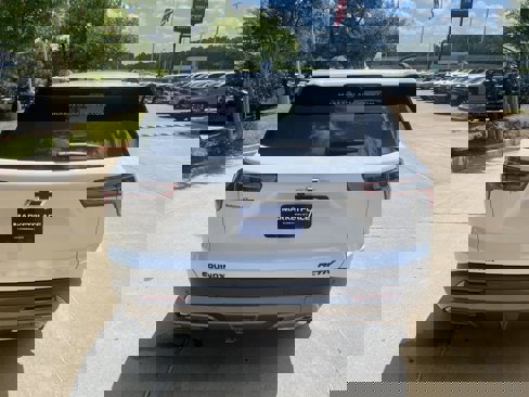 New 2026 Chevrolet Equinox ACTIV w/ Safety and Technology Package image 6