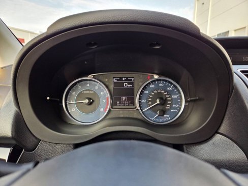 Used 2016 Subaru Crosstrek 2.0i Limited image 23