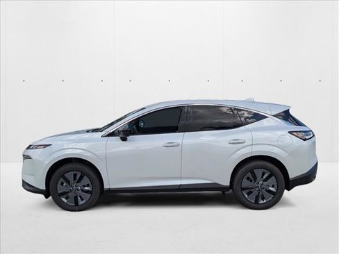 New 2025 Nissan Murano SL image 5