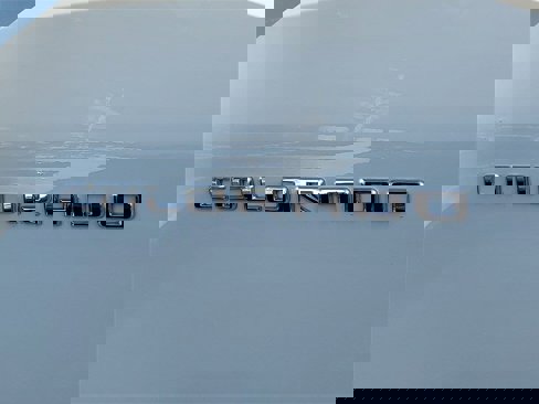 New 2025 Chevrolet Colorado LT w/ Advanced Trailering Package image 21