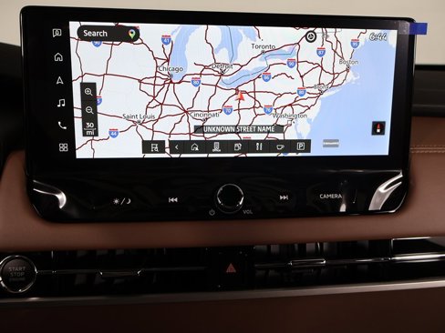 New 2025 Mitsubishi Outlander SEL image 51