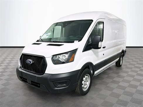 New 2025 Ford Transit 250 148 Medium Roof image 20