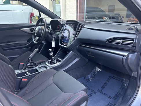 Used 2024 Subaru WRX image 15