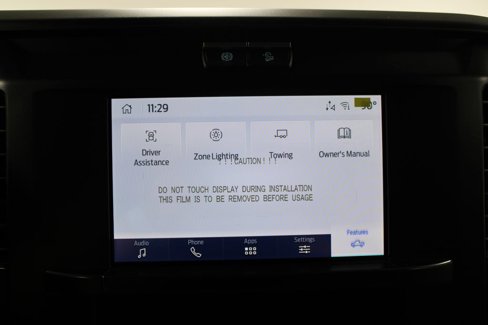 New 2025 Ford F250 XL w/ STX Appearance Package image 47