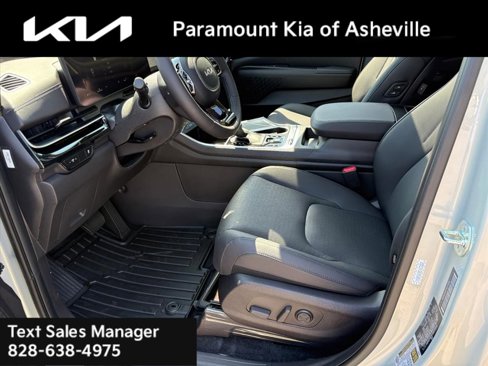 New 2026 Kia Carnival SX Prestige image 20
