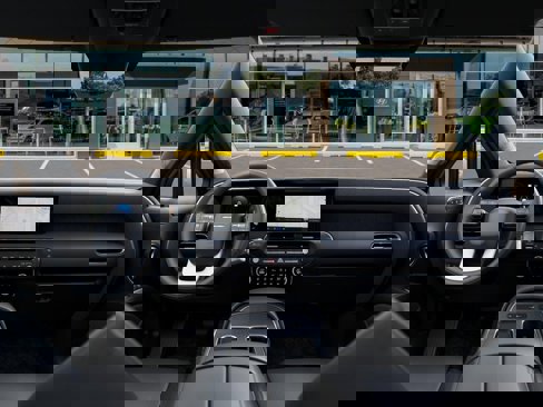 New 2026 Hyundai Palisade Calligraphy image 11