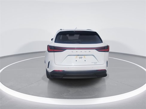 New 2026 Lexus NX 350 AWD w/ Luxury Package image 7