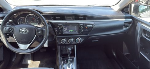 Used 2012 Toyota Corolla LE image 10
