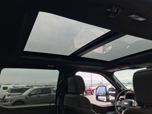 New 2026 Ford F350 King Ranch image 24