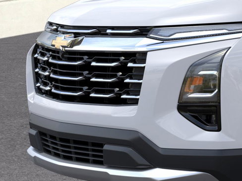 New 2026 Chevrolet Equinox LT w/ Convenience Package II image 13