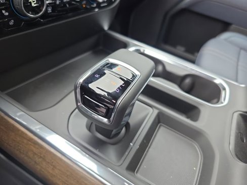 New 2026 Chevrolet Silverado 1500 High Country image 24