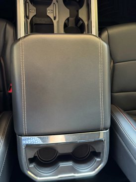 Used 2024 Ford F350 Lariat w/ Lariat Ultimate Package image 16