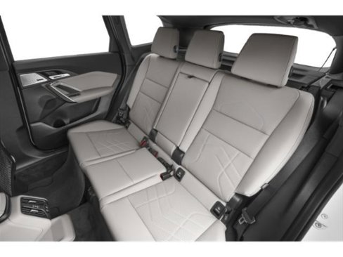 New 2026 BMW X1 M35i w/ Technology Package image 16