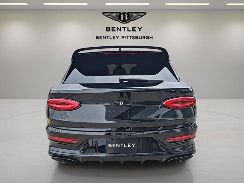 New 2025 Bentley Bentayga image 6