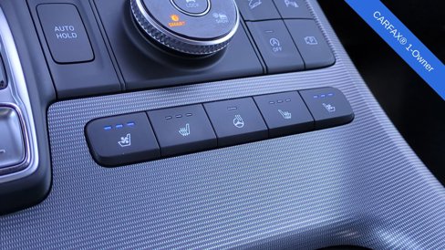 Used 2024 Hyundai Palisade Calligraphy image 37