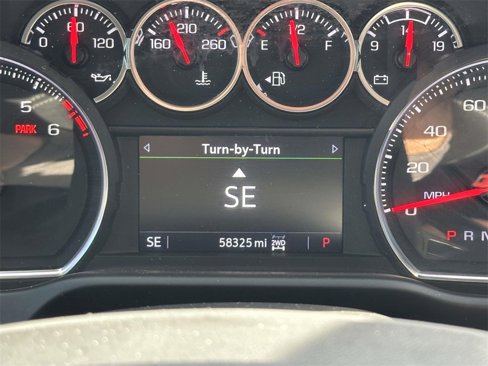 Used 2021 Chevrolet Silverado 1500 RST w/ All Star Edition Plus image 12