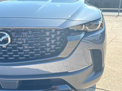 New 2025 MAZDA CX-50 AWD 2.5 Hybrid w/ Weather Package image 7